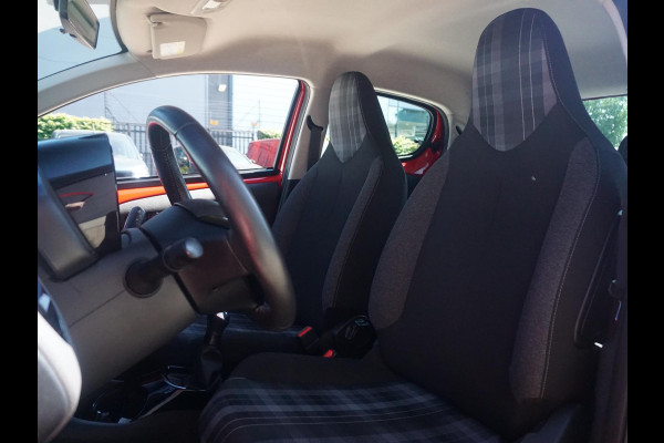 Peugeot 108 1.0 e-VTi Allure NET BINNEN