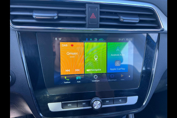 MG Mg Zs EV Luxury 45 kWh | Panorama dak | Apple-Carplay |