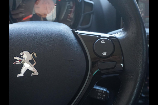 Peugeot 108 1.0 e-VTi Allure NET BINNEN