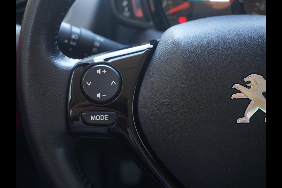 Peugeot 108 1.0 e-VTi Allure NET BINNEN