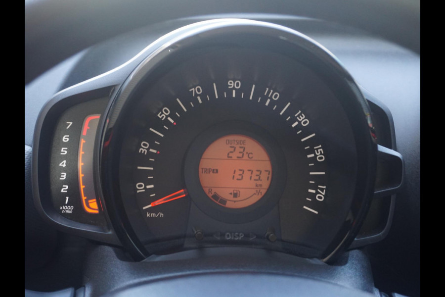 Peugeot 108 1.0 e-VTi Allure NET BINNEN