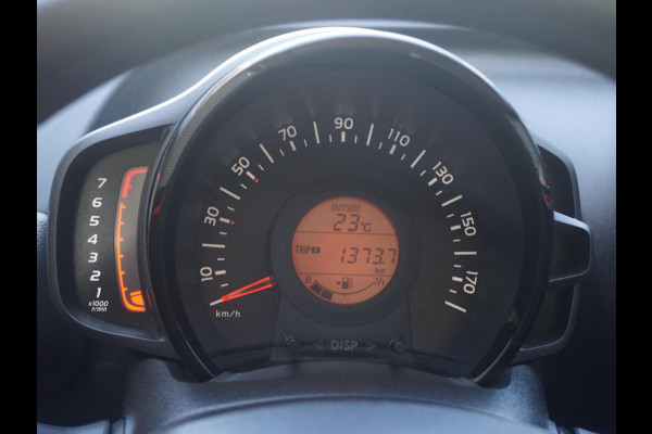 Peugeot 108 1.0 e-VTi Allure NET BINNEN