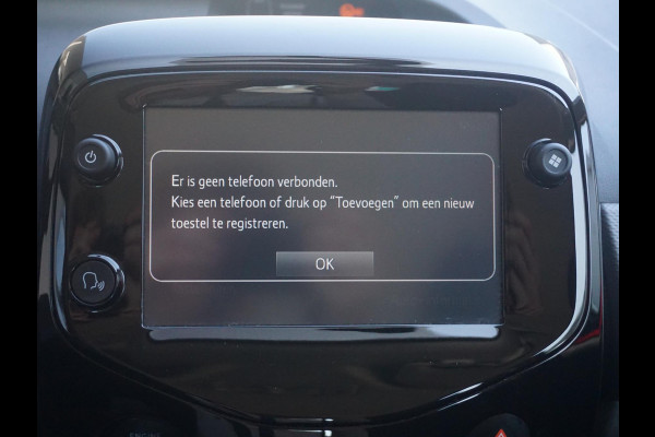 Peugeot 108 1.0 e-VTi Allure NET BINNEN
