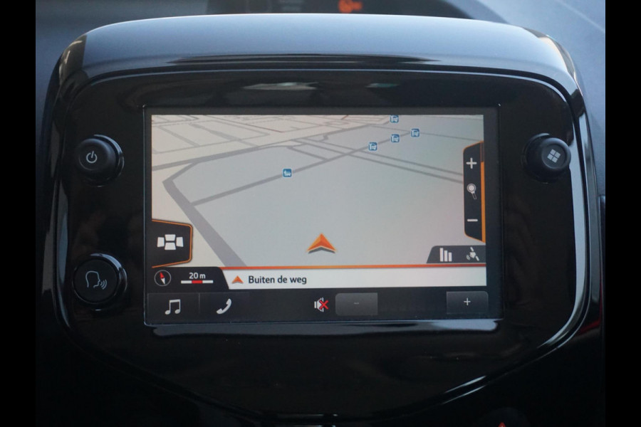 Peugeot 108 1.0 e-VTi Allure NET BINNEN