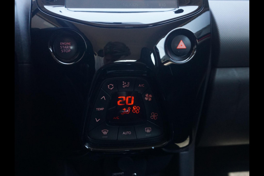 Peugeot 108 1.0 e-VTi Allure NET BINNEN