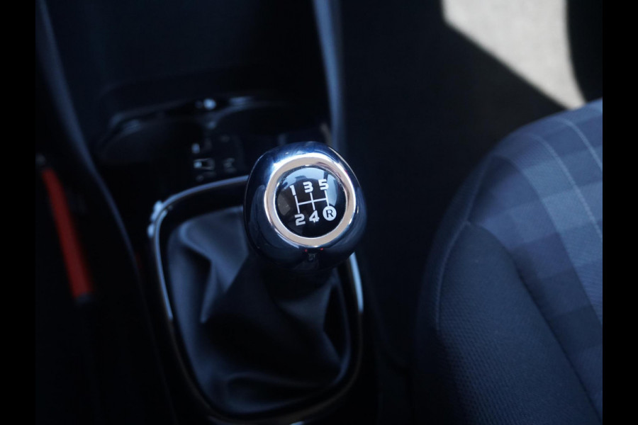 Peugeot 108 1.0 e-VTi Allure NET BINNEN
