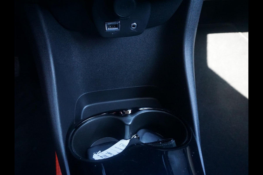 Peugeot 108 1.0 e-VTi Allure NET BINNEN