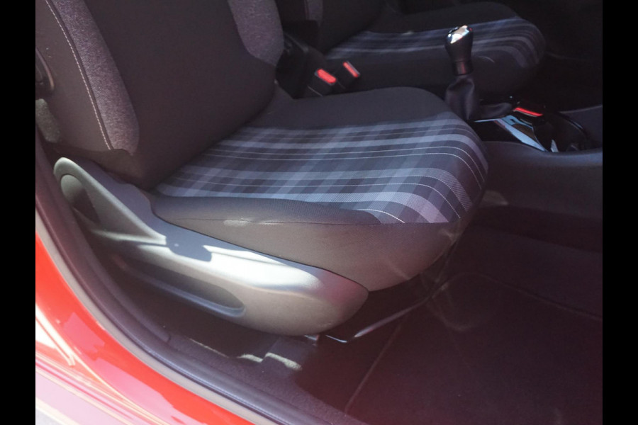 Peugeot 108 1.0 e-VTi Allure NET BINNEN