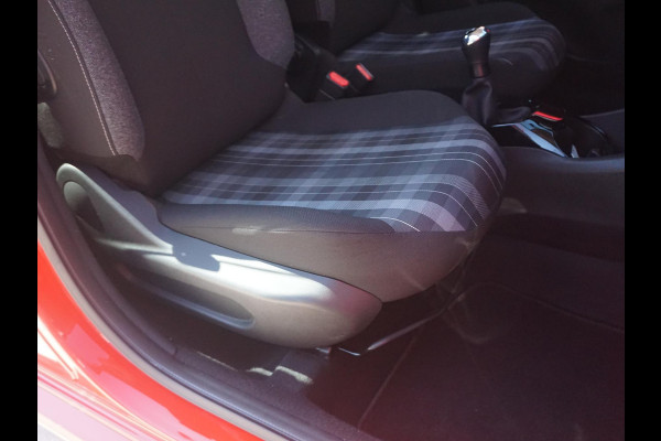 Peugeot 108 1.0 e-VTi Allure NET BINNEN