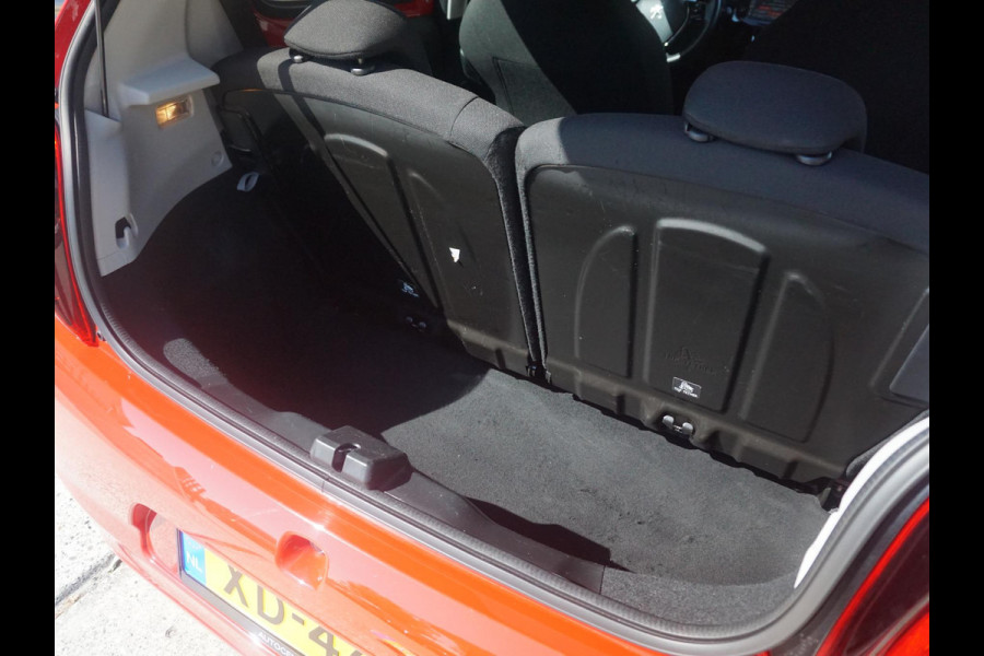 Peugeot 108 1.0 e-VTi Allure NET BINNEN