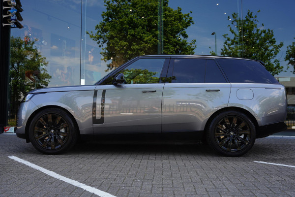 Land Rover Range Rover P 510 E HSE Elek. Trekhaak Meridian Panoramadak