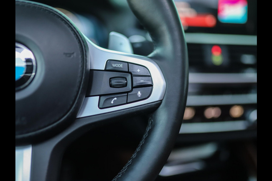 BMW X4 xDrive20i High Executive | M-Sport | Luxe Leder | Pano | Trekhaak | H/K | Camera | Stoelverw.