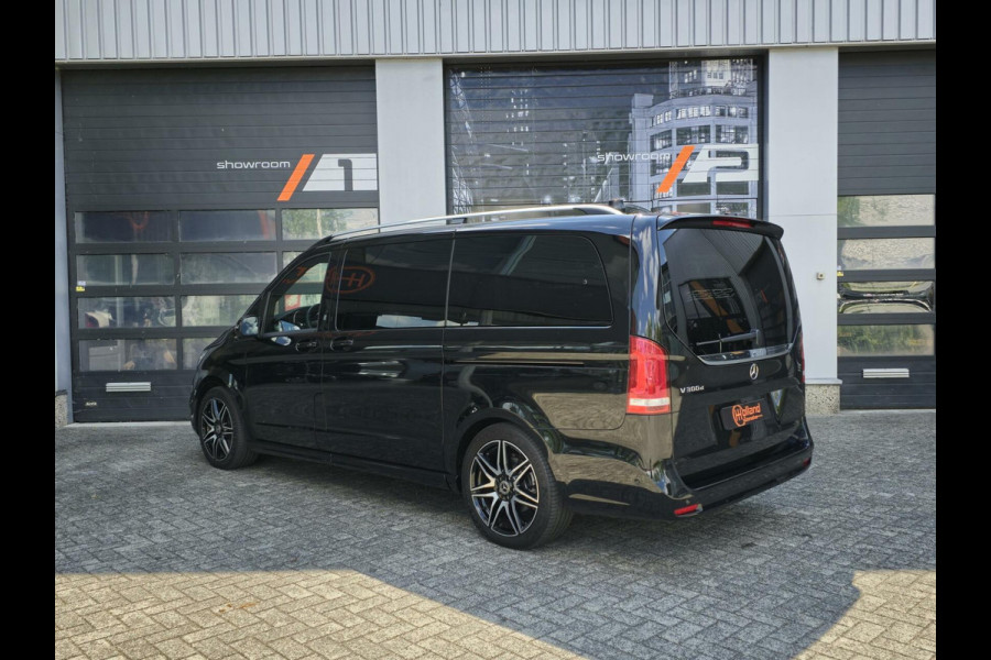Mercedes-Benz V-Klasse 300d Lang Edition|VIP|STERRENHEMEL|TV