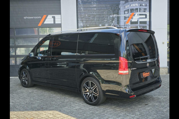 Mercedes-Benz V-Klasse 300d Lang Edition|VIP|STERRENHEMEL|TV