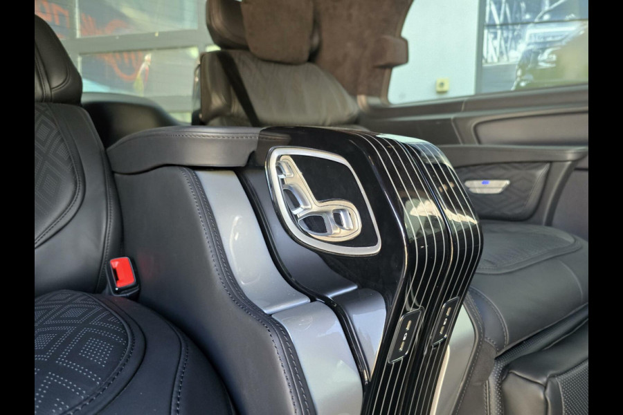Mercedes-Benz V-Klasse 300d Lang Edition|VIP|STERRENHEMEL|TV