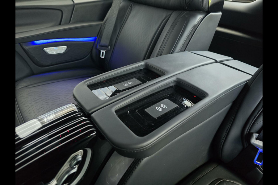 Mercedes-Benz V-Klasse 300d Lang Edition|VIP|STERRENHEMEL|TV