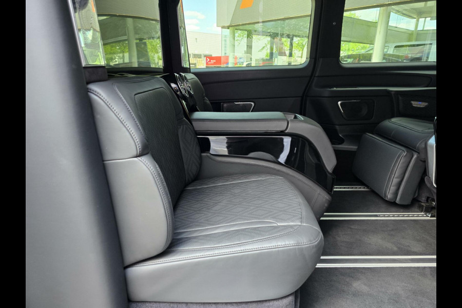 Mercedes-Benz V-Klasse 300d Lang Edition|VIP|STERRENHEMEL|TV