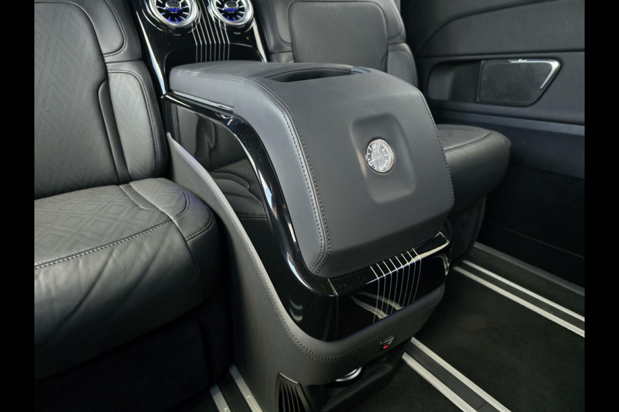 Mercedes-Benz V-Klasse 300d Lang Edition|VIP|STERRENHEMEL|TV