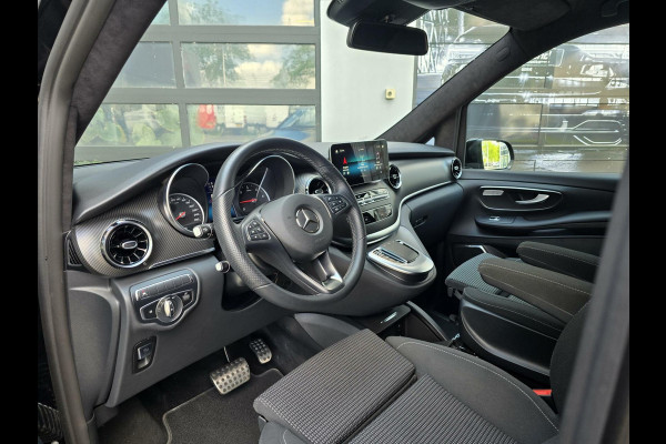 Mercedes-Benz V-Klasse 300d Lang Edition|VIP|STERRENHEMEL|TV