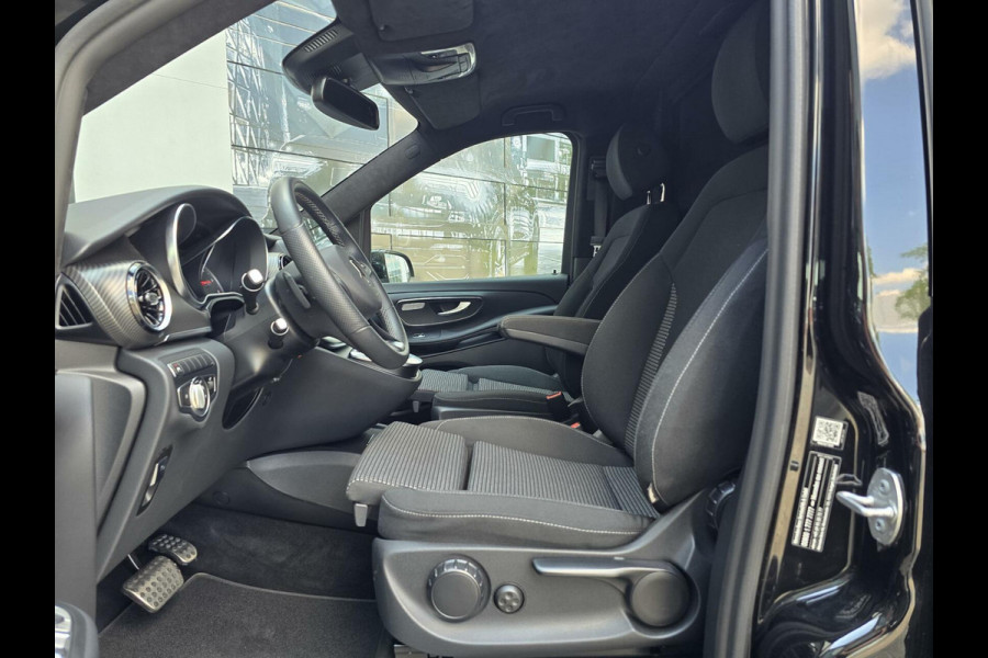 Mercedes-Benz V-Klasse 300d Lang Edition|VIP|STERRENHEMEL|TV