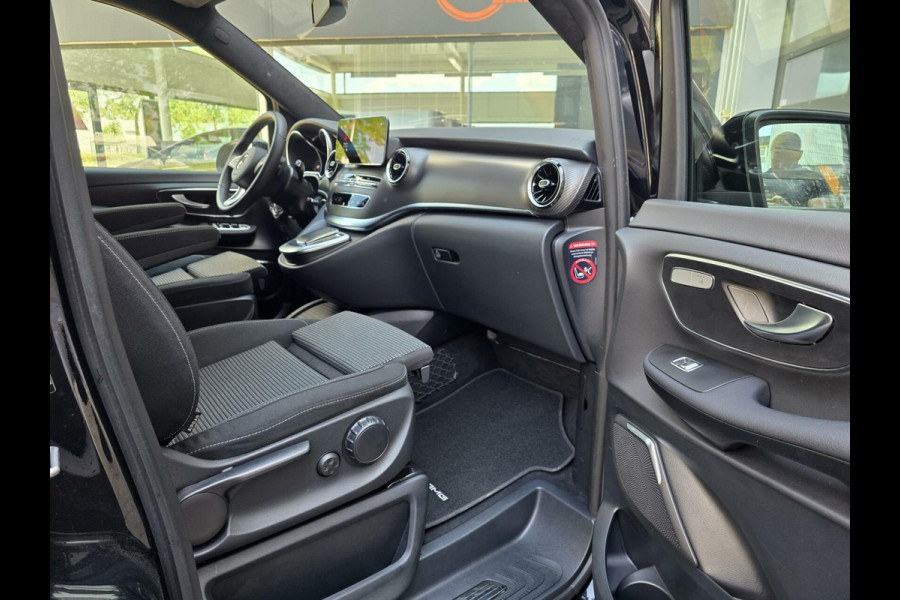 Mercedes-Benz V-Klasse 300d Lang Edition|VIP|STERRENHEMEL|TV
