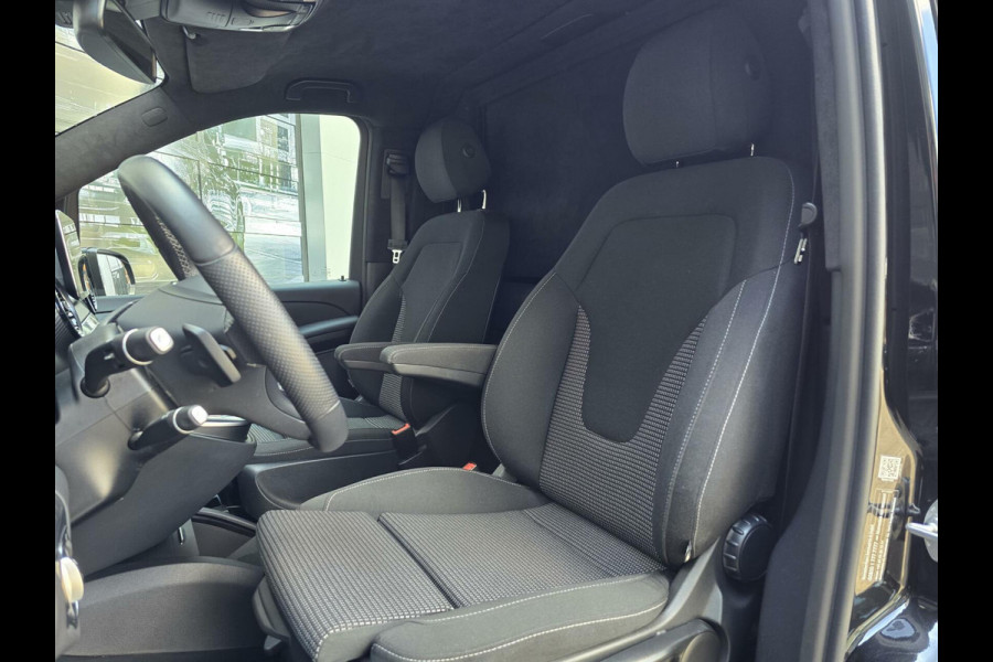 Mercedes-Benz V-Klasse 300d Lang Edition|VIP|STERRENHEMEL|TV