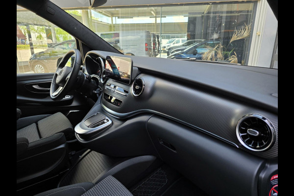 Mercedes-Benz V-Klasse 300d Lang Edition|VIP|STERRENHEMEL|TV