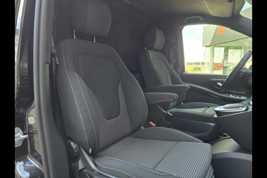 Mercedes-Benz V-Klasse 300d Lang Edition|VIP|STERRENHEMEL|TV