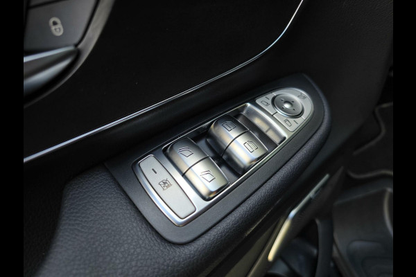 Mercedes-Benz V-Klasse 300d Lang Edition|VIP|STERRENHEMEL|TV