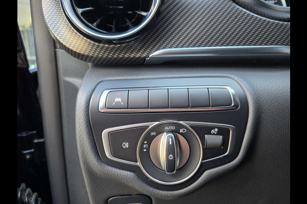 Mercedes-Benz V-Klasse 300d Lang Edition|VIP|STERRENHEMEL|TV