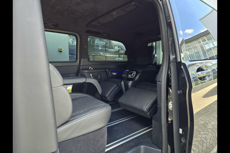 Mercedes-Benz V-Klasse 300d Lang Edition|VIP|STERRENHEMEL|TV