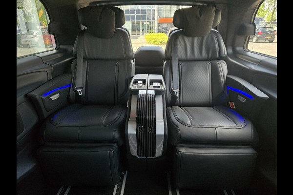 Mercedes-Benz V-Klasse 300d Lang Edition|VIP|STERRENHEMEL|TV