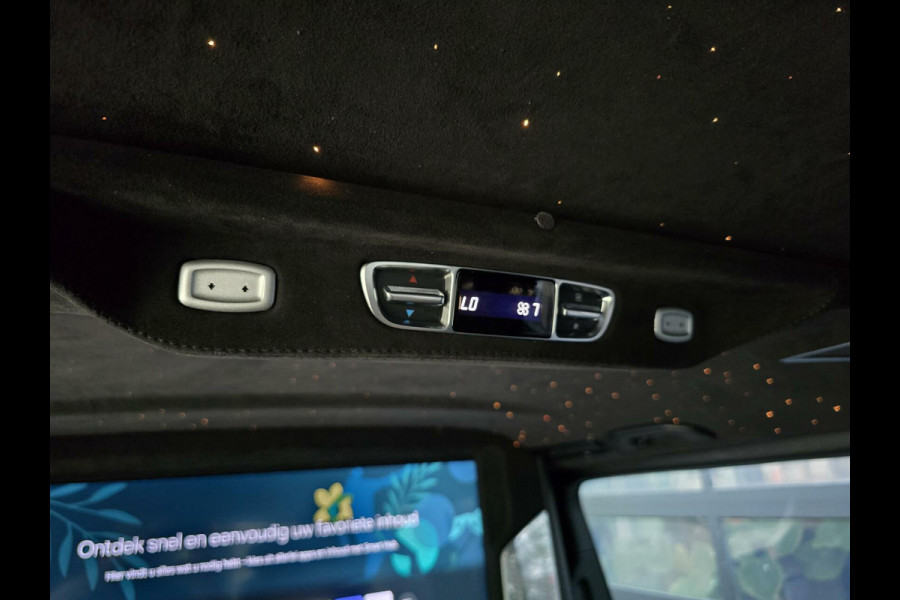 Mercedes-Benz V-Klasse 300d Lang Edition|VIP|STERRENHEMEL|TV