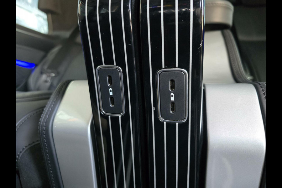 Mercedes-Benz V-Klasse 300d Lang Edition|VIP|STERRENHEMEL|TV