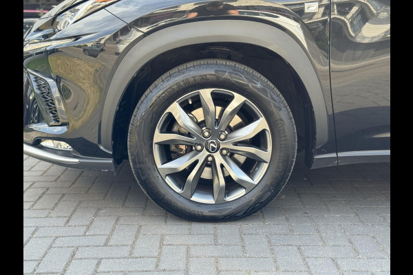 Lexus NX 300h AWD F Sport Premium | Full options, Mark Levinson, Panoramadak, Geheugenfunctie, Stoelventilatie, Head Up Display, Blind Sp