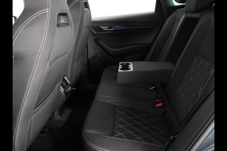 Škoda Karoq 1.5 TSI SPORTSLINE AUTOMAAT BUSINESS 1e EIG. 100% ONDERHOUDEN TOT 2 JAAR GARANTIE **