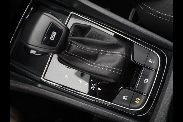 Škoda Karoq 1.5 TSI SPORTSLINE AUTOMAAT BUSINESS 1e EIG. 100% ONDERHOUDEN TOT 2 JAAR GARANTIE **