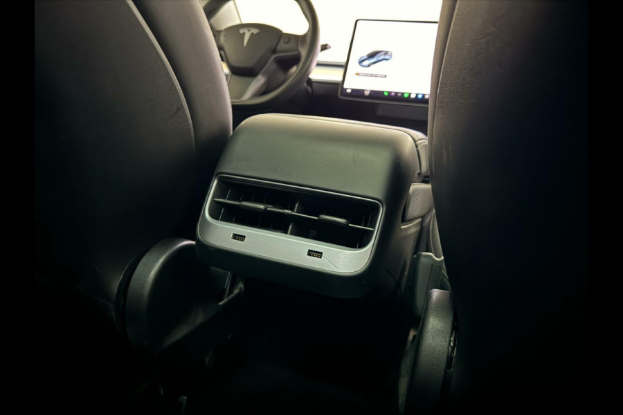 Tesla Model 3 Standard RWD Plus 60 kWh Autopilot Pano NAP