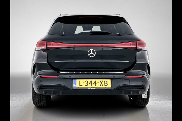 Mercedes-Benz EQA 250 Business Solution AMG 67 kWh | MBUX wide screen | Navigatie | 5 spaaks lichtmetalen velgen | Parking support | Camera | Inclusief 24 maanden MB Certified garantie voor Europa.