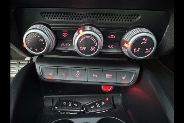 Audi A1 Sportback 1.4 TFSI 125pk Sport 3x S line Edition Pano S-Tronic LED Sportmodus Garantie