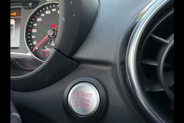 Audi A1 Sportback 1.4 TFSI 125pk Sport 3x S line Edition Pano S-Tronic LED Sportmodus Garantie
