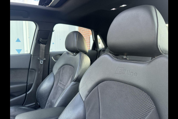 Audi A1 Sportback 1.4 TFSI 125pk Sport 3x S line Edition Pano S-Tronic LED Sportmodus Garantie