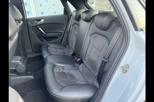 Audi A1 Sportback 1.4 TFSI 125pk Sport 3x S line Edition Pano S-Tronic LED Sportmodus Garantie