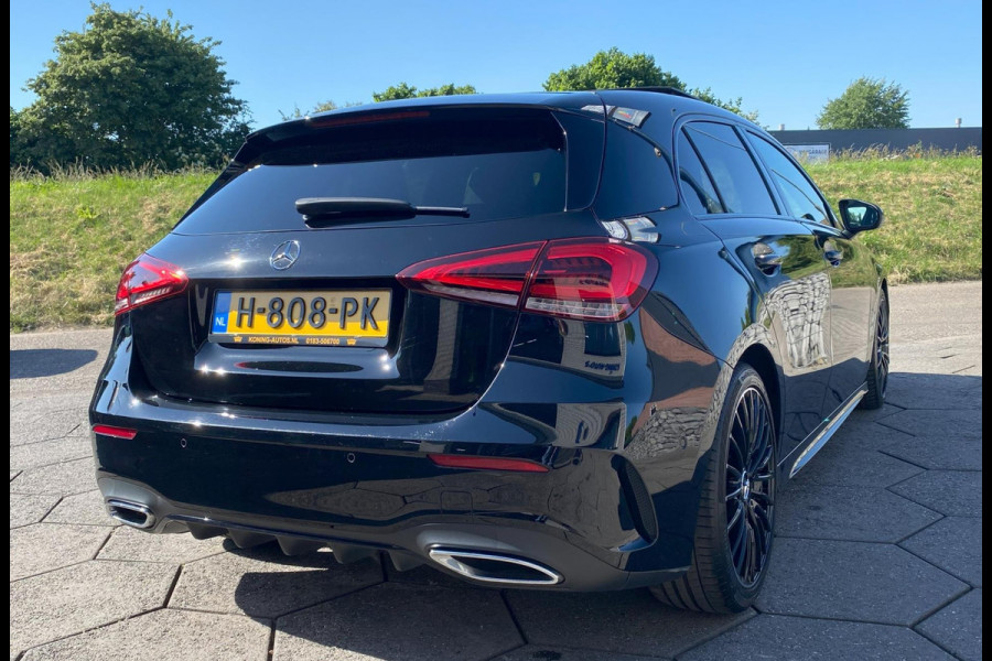 Mercedes-Benz A-Klasse 180 Business Solution AMG/ Virtual CP/ Pano/ Camera
