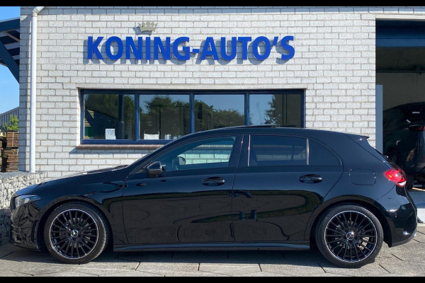 Mercedes-Benz A-Klasse 180 Business Solution AMG/ Virtual CP/ Pano/ Camera