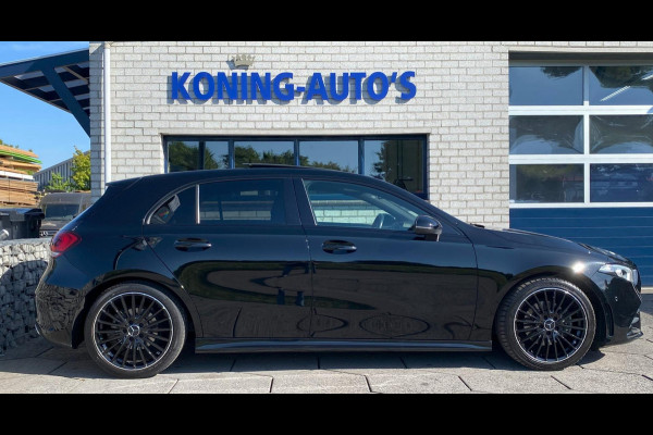 Mercedes-Benz A-Klasse 180 Business Solution AMG/ Virtual CP/ Pano/ Camera