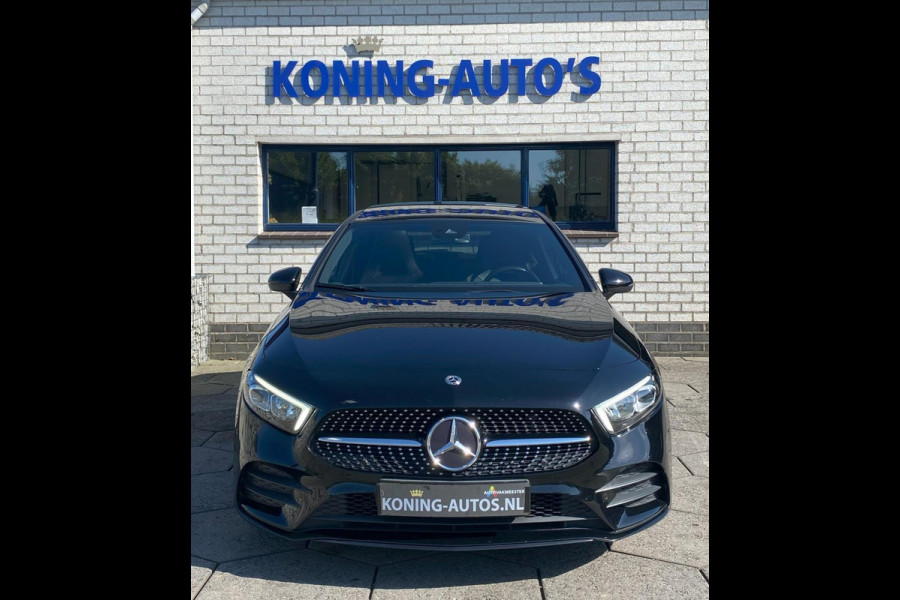 Mercedes-Benz A-Klasse 180 Business Solution AMG/ Virtual CP/ Pano/ Camera