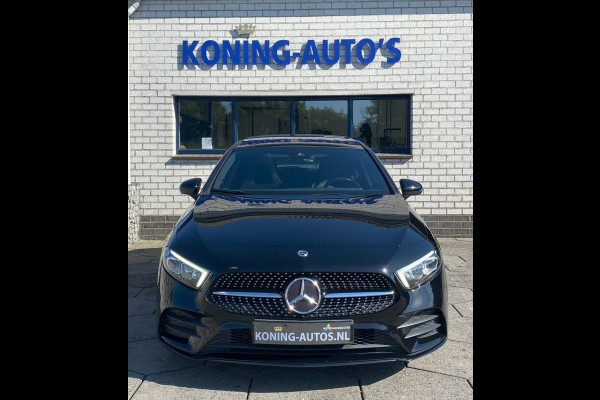 Mercedes-Benz A-Klasse 180 Business Solution AMG/ Virtual CP/ Pano/ Camera
