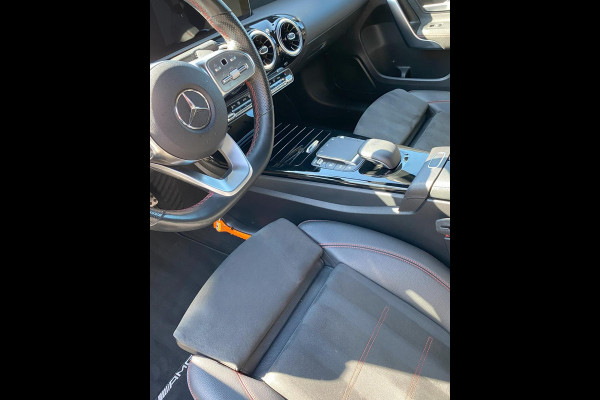 Mercedes-Benz A-Klasse 180 Business Solution AMG/ Virtual CP/ Pano/ Camera