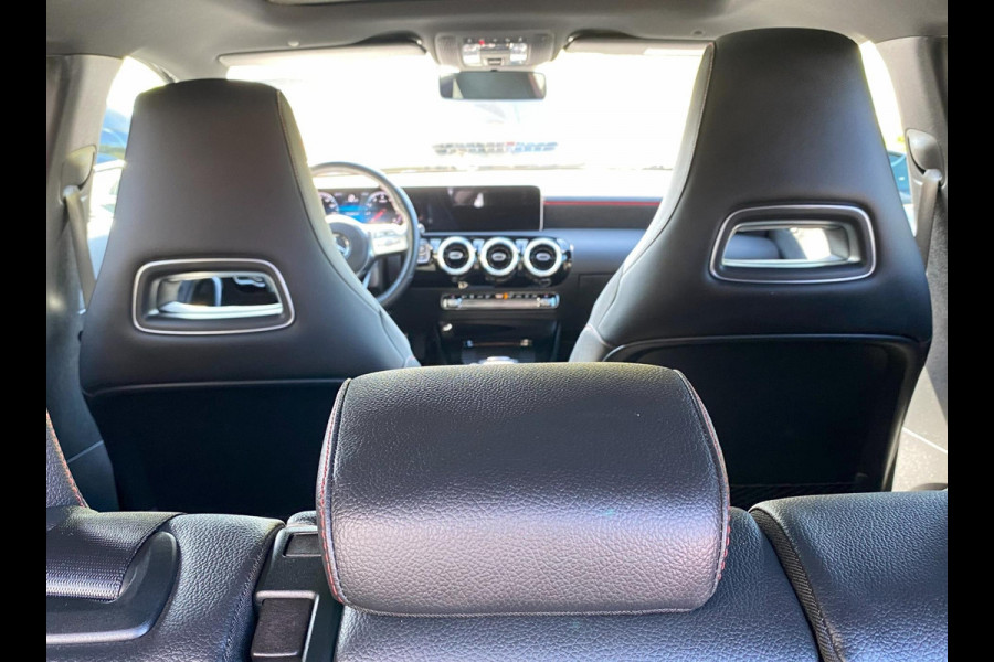 Mercedes-Benz A-Klasse 180 Business Solution AMG/ Virtual CP/ Pano/ Camera